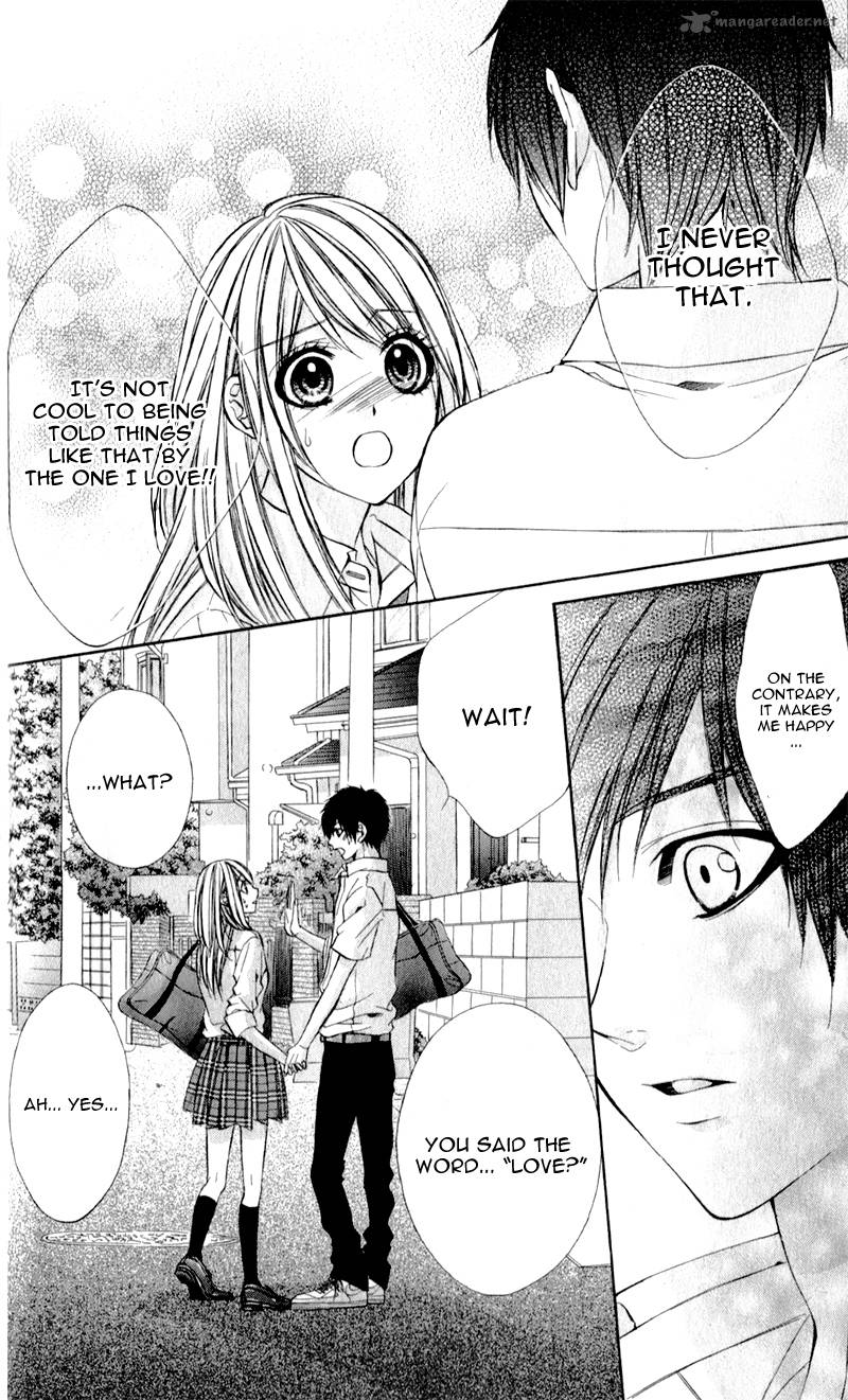Kimi To Koi No Tochuu 3 20