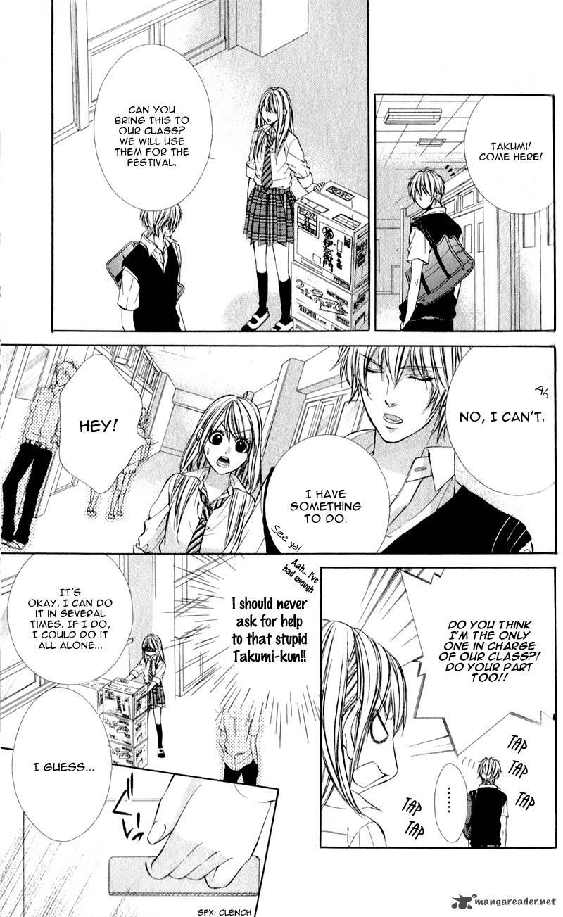 Kimi To Koi No Tochuu 3 23