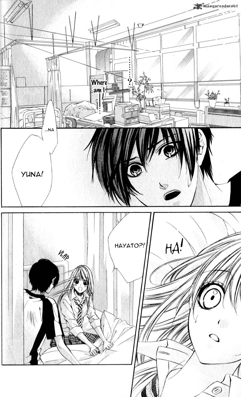 Kimi To Koi No Tochuu 3 26