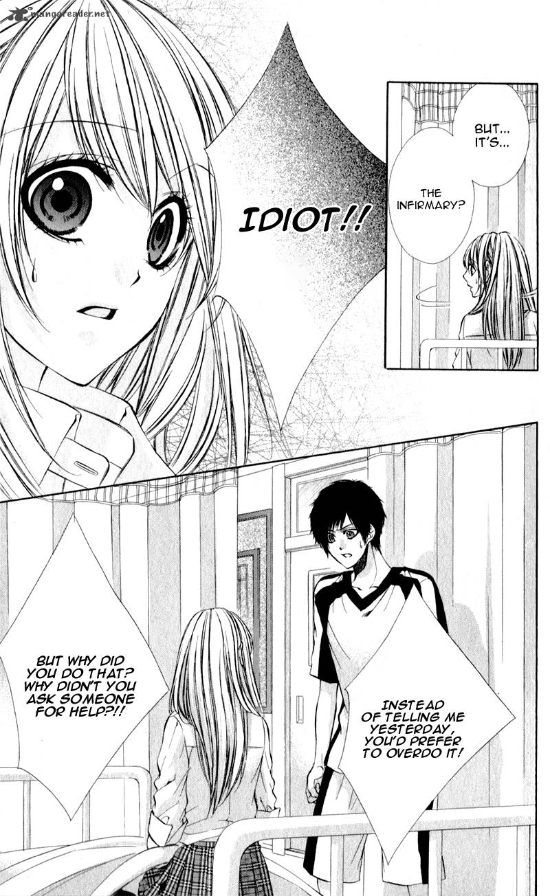Kimi To Koi No Tochuu 3 27
