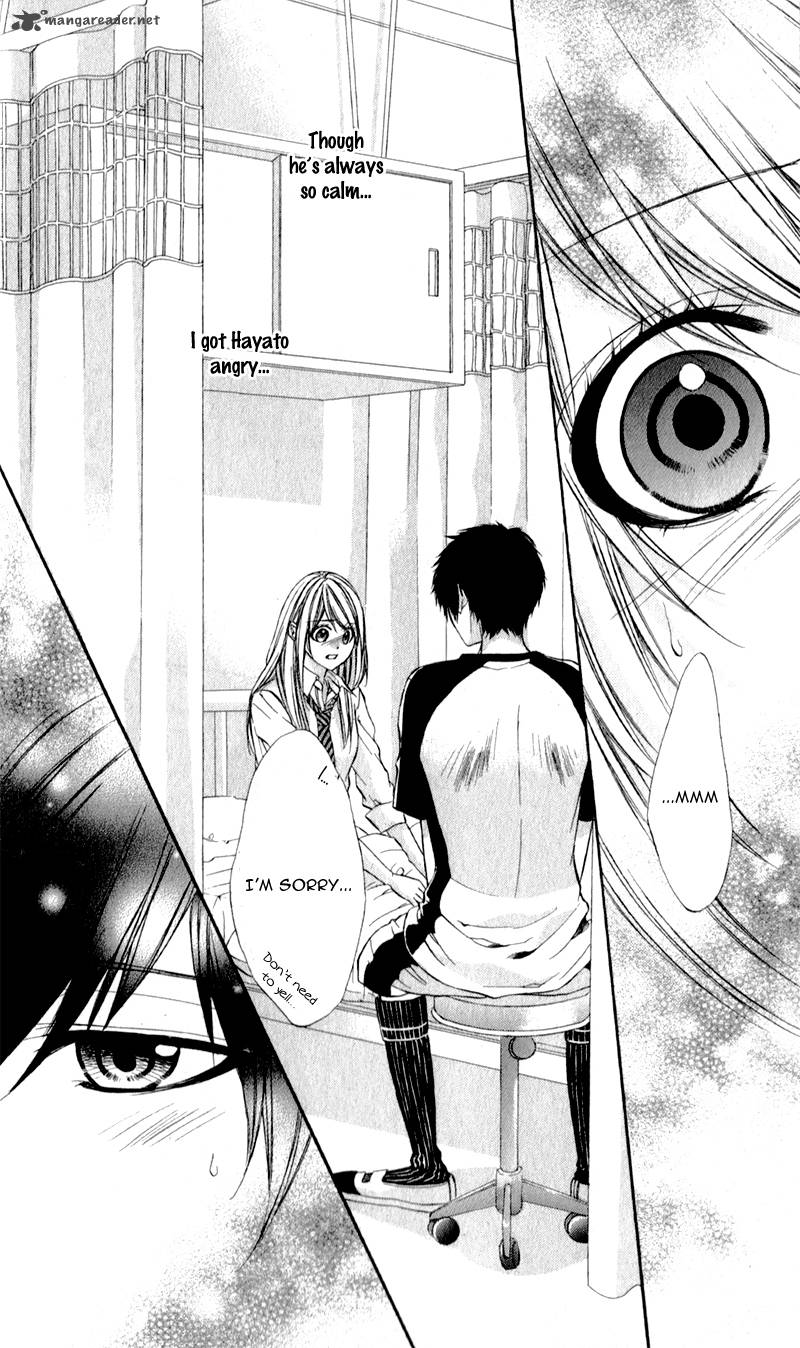 Kimi To Koi No Tochuu 3 28