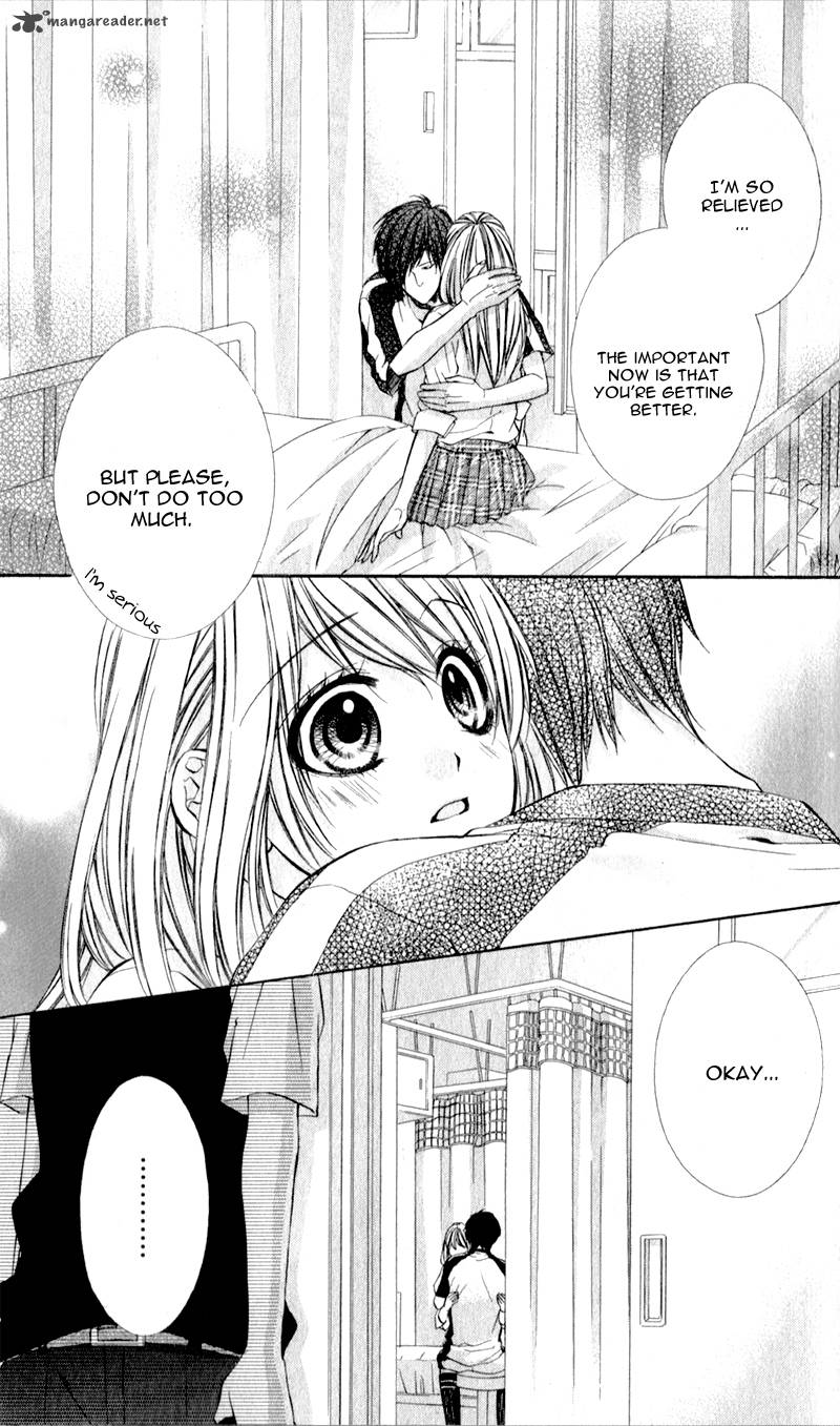 Kimi To Koi No Tochuu 3 29
