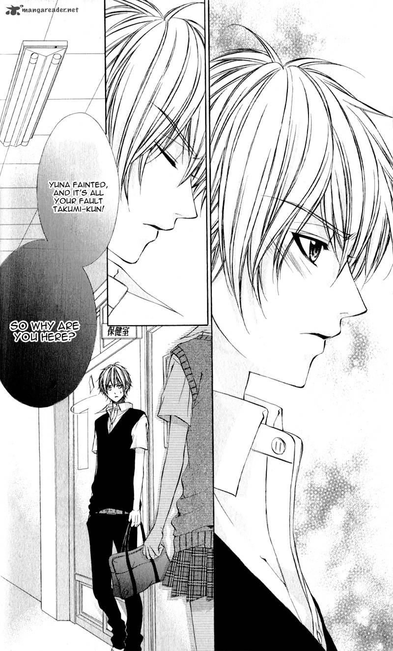 Kimi To Koi No Tochuu 3 30