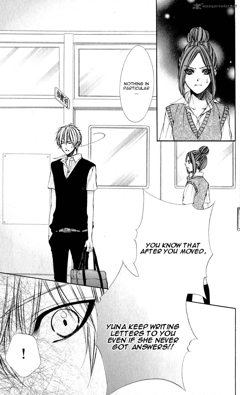 Kimi To Koi No Tochuu 3 31