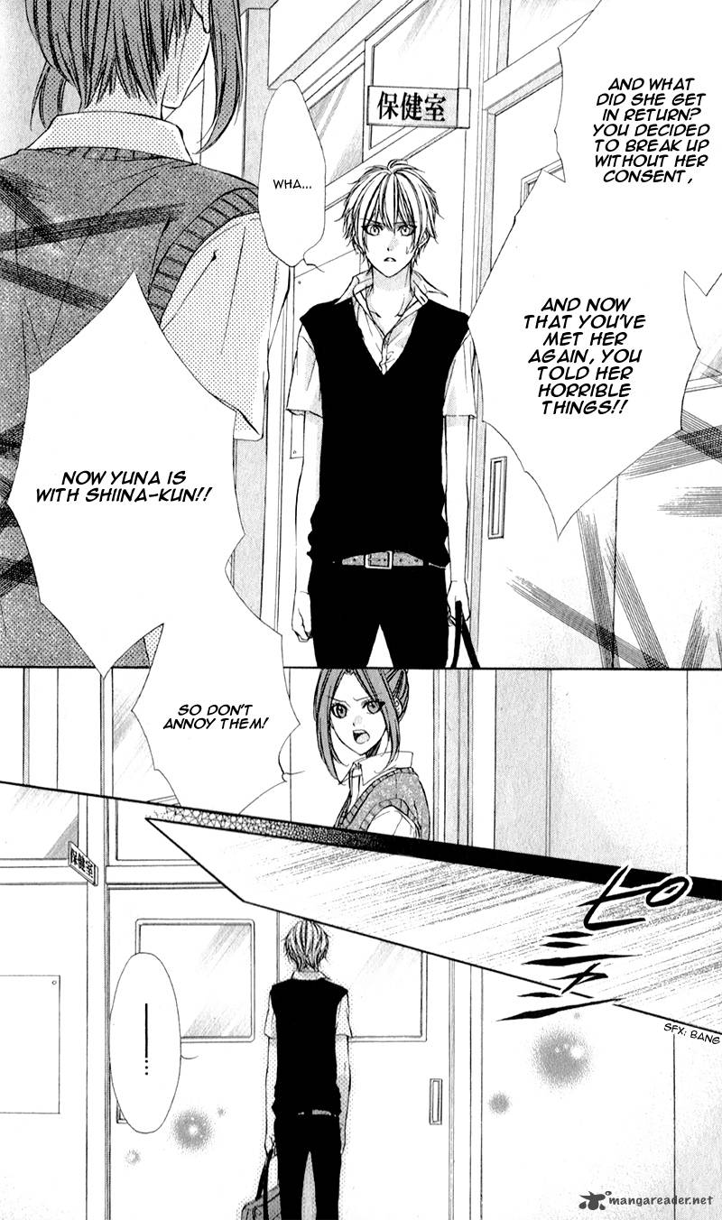Kimi To Koi No Tochuu 3 32