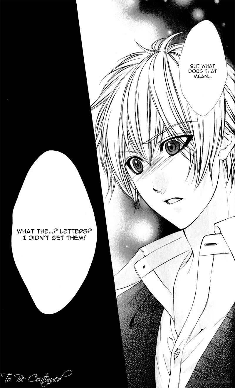 Kimi To Koi No Tochuu 3 33