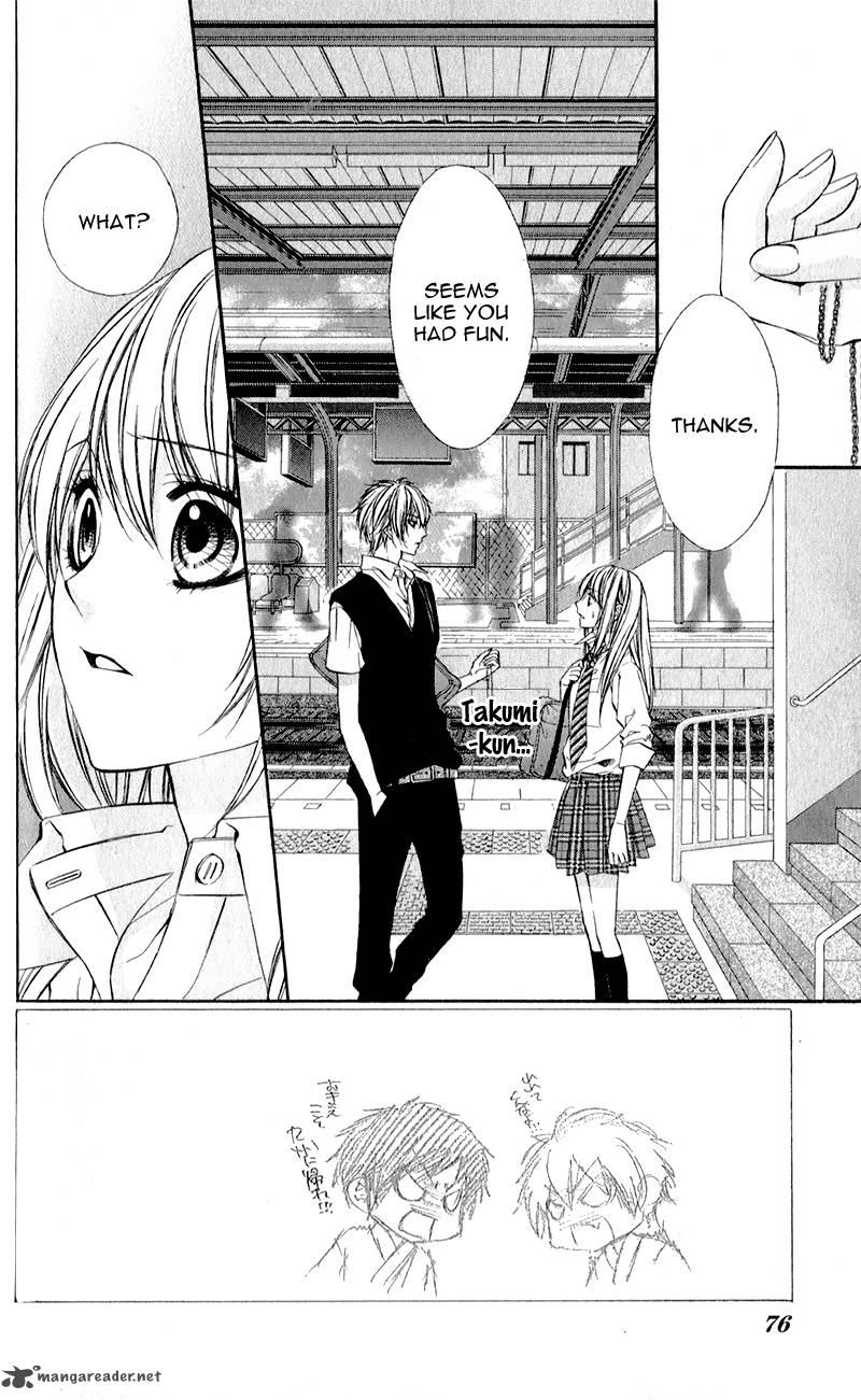 Kimi To Koi No Tochuu 3 4