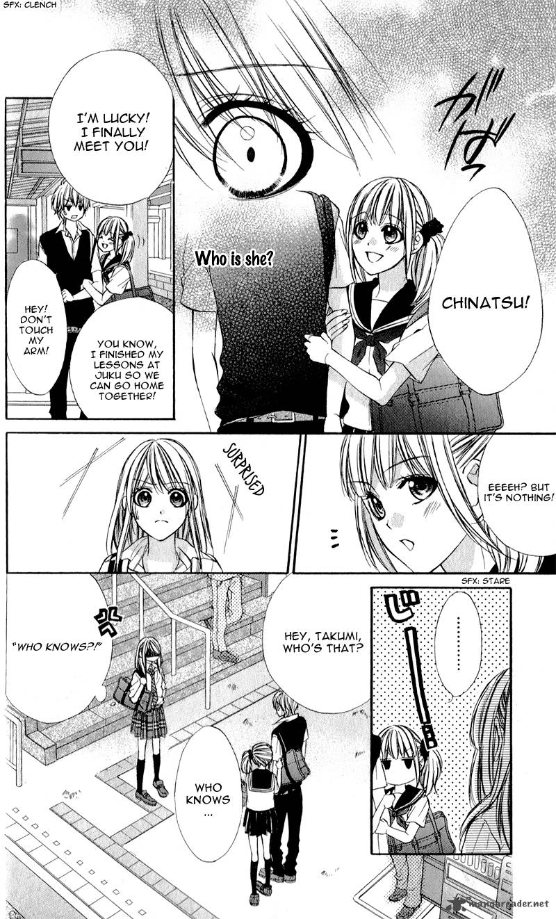 Kimi To Koi No Tochuu 3 6