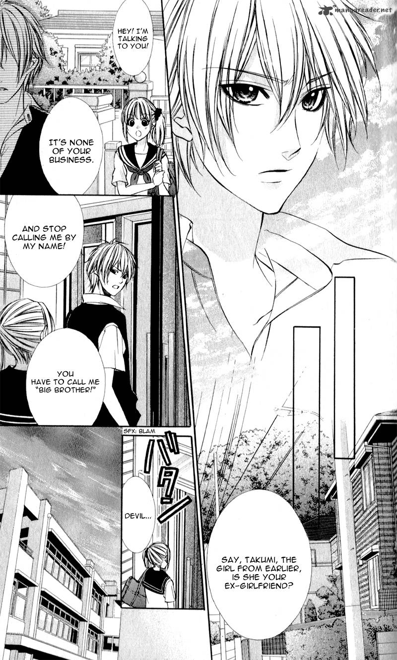 Kimi To Koi No Tochuu 3 9