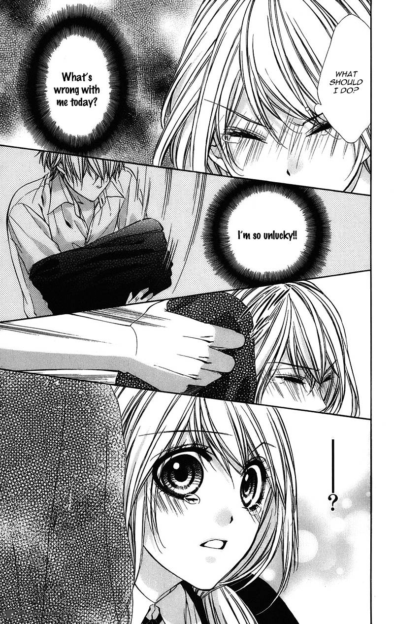 Kimi To Koi No Tochuu 5 20