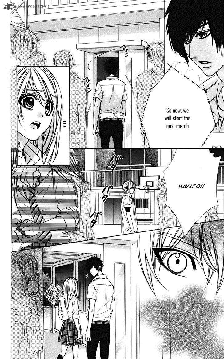 Kimi To Koi No Tochuu 7 11