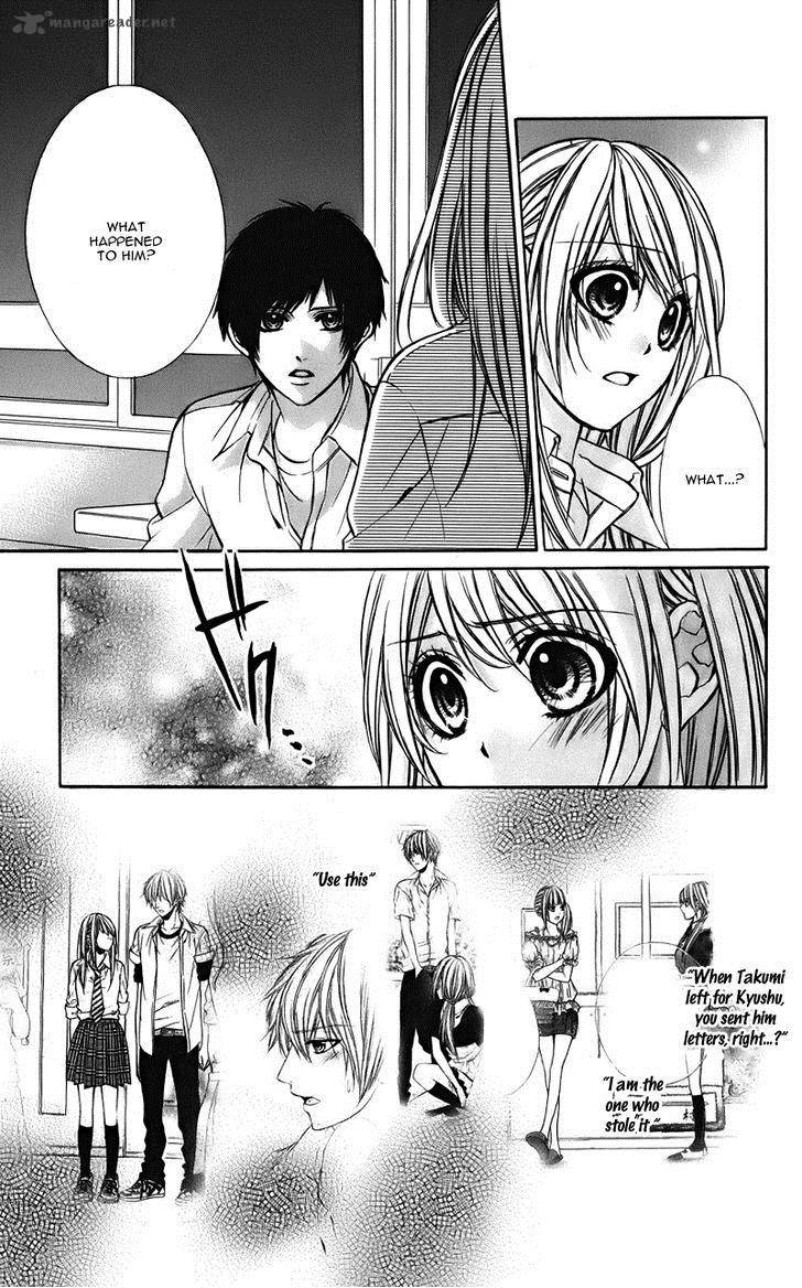 Kimi To Koi No Tochuu 7 16