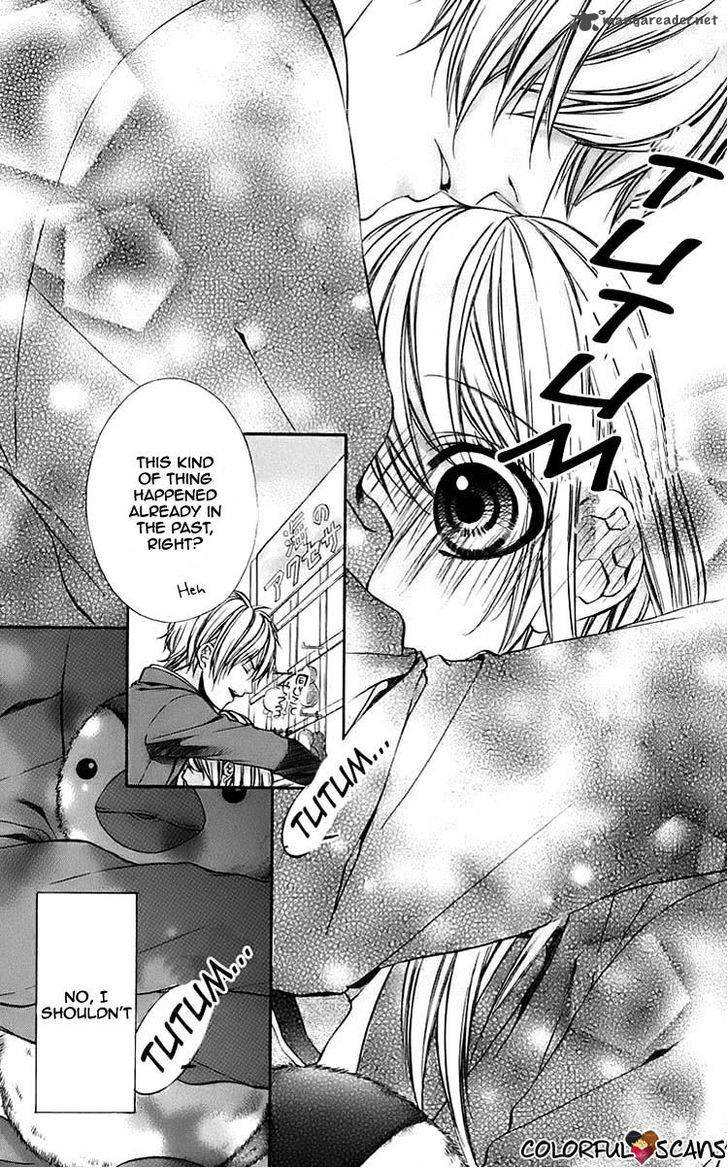 Kimi To Koi No Tochuu 9 32