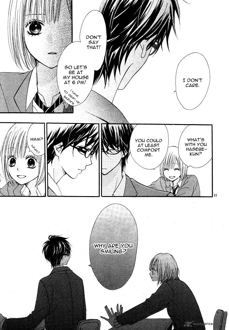 Kimi To Koi O Shitta 1 24