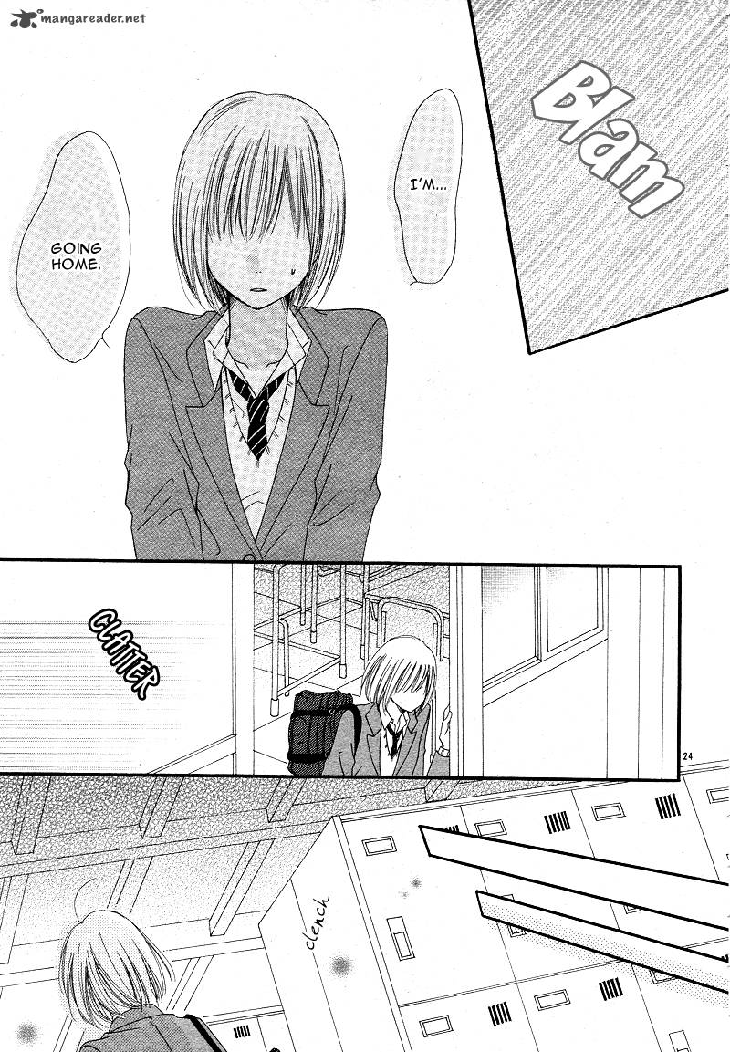 Kimi To Koi O Shitta 1 26