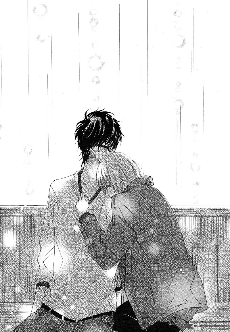Kimi To Koi O Shitta 3 26