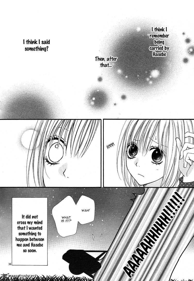 Kimi To Koi O Shitta 3 39