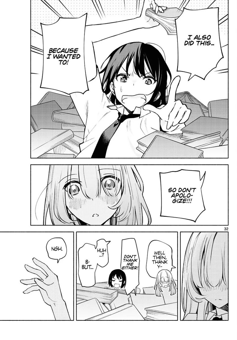 Kimi To Warui Koto Ga Shitai 1 31