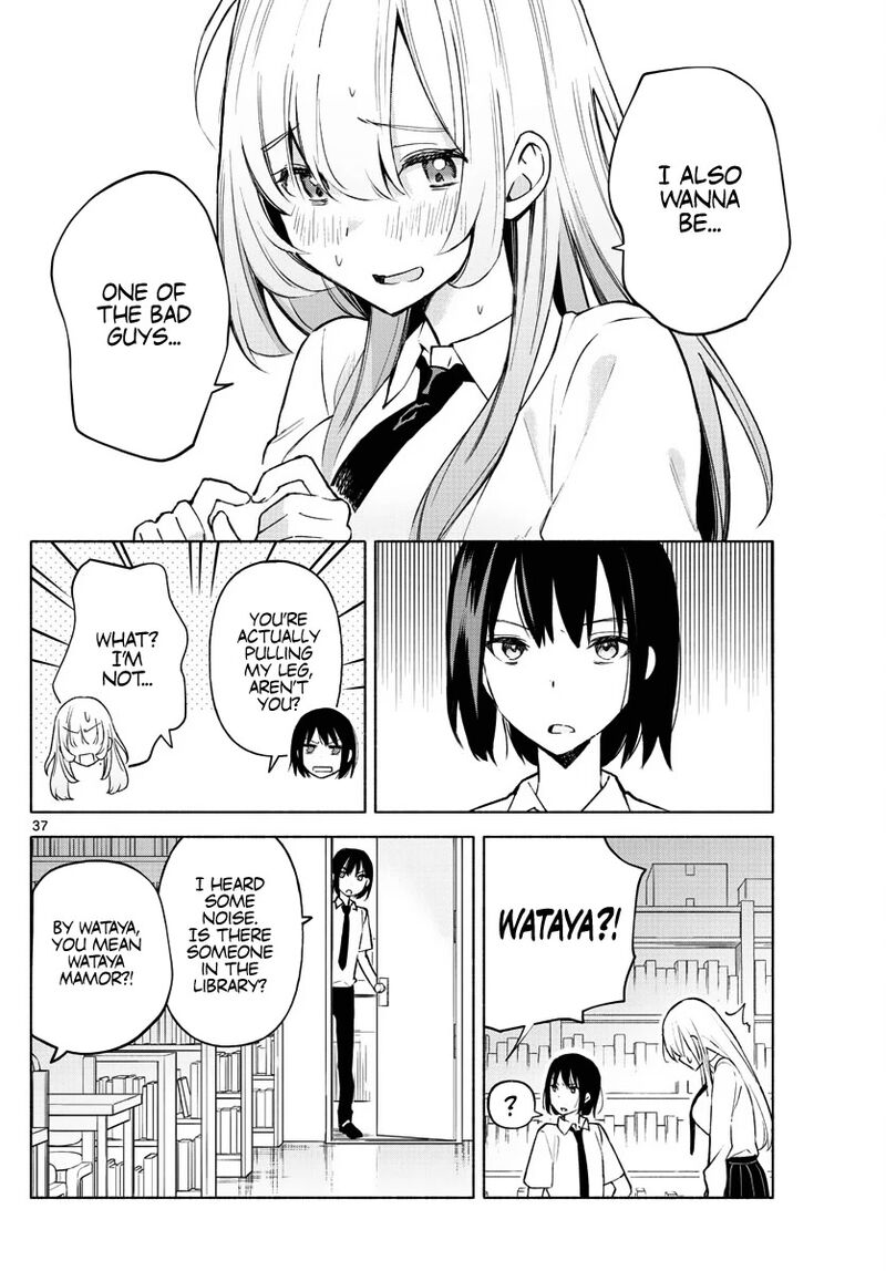 Kimi To Warui Koto Ga Shitai 1 36