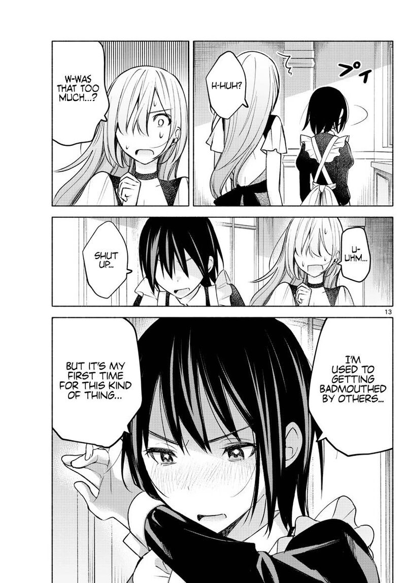 Kimi To Warui Koto Ga Shitai 11 13
