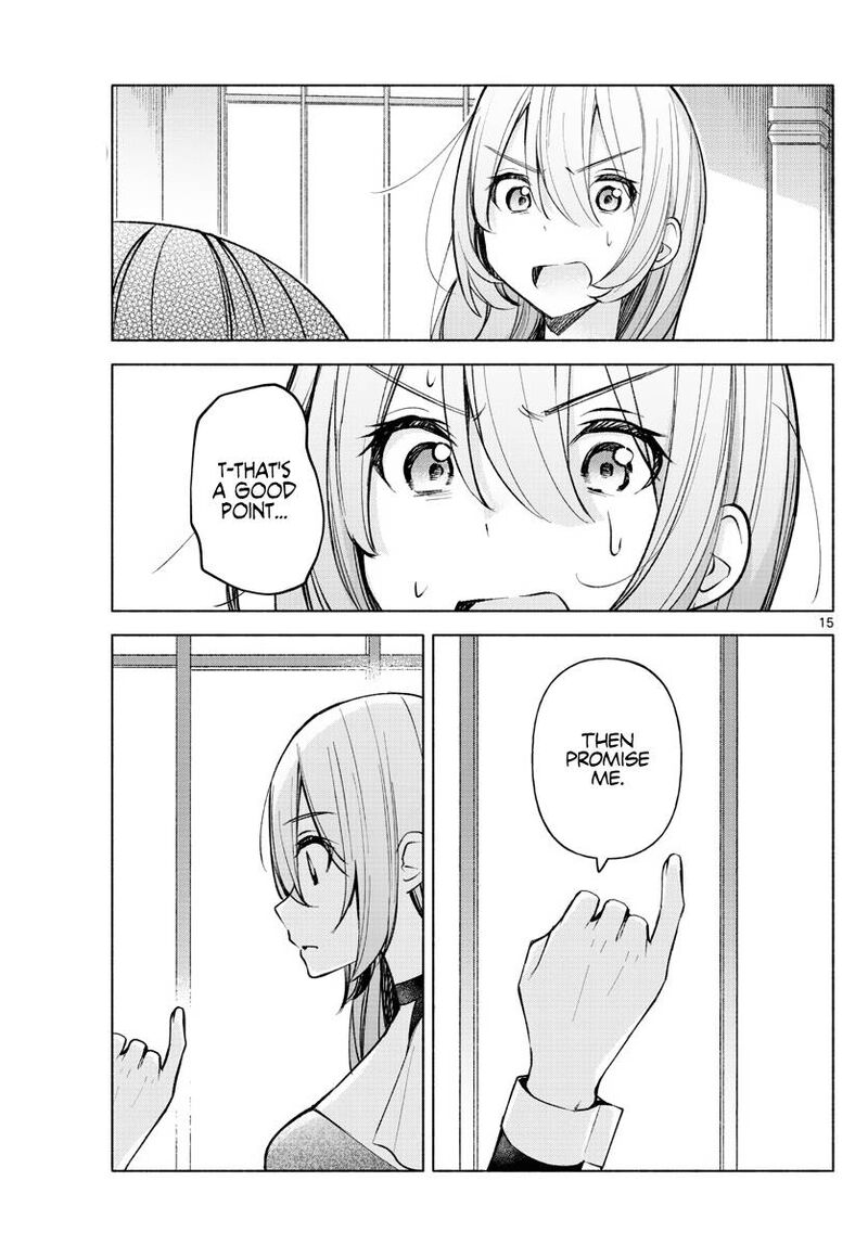 Kimi To Warui Koto Ga Shitai 11 15