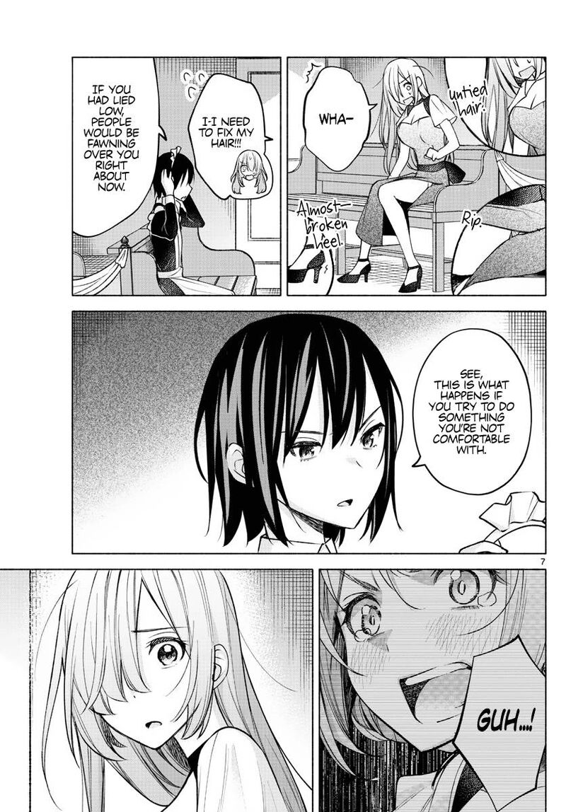 Kimi To Warui Koto Ga Shitai 11 7