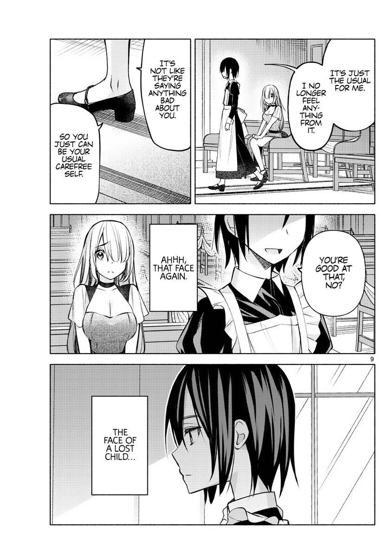 Kimi To Warui Koto Ga Shitai 11 9