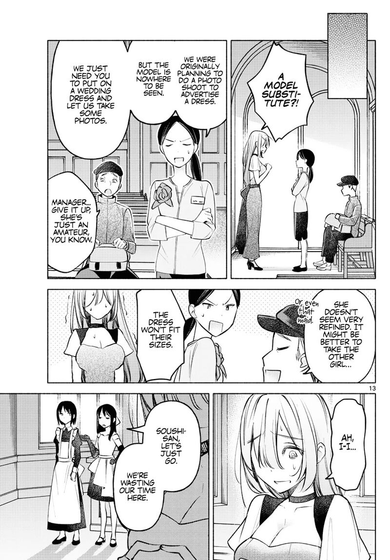 Kimi To Warui Koto Ga Shitai 12 13