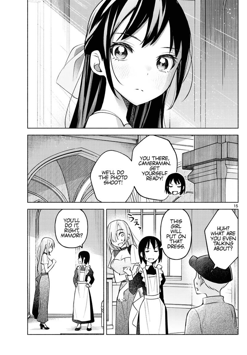 Kimi To Warui Koto Ga Shitai 12 15