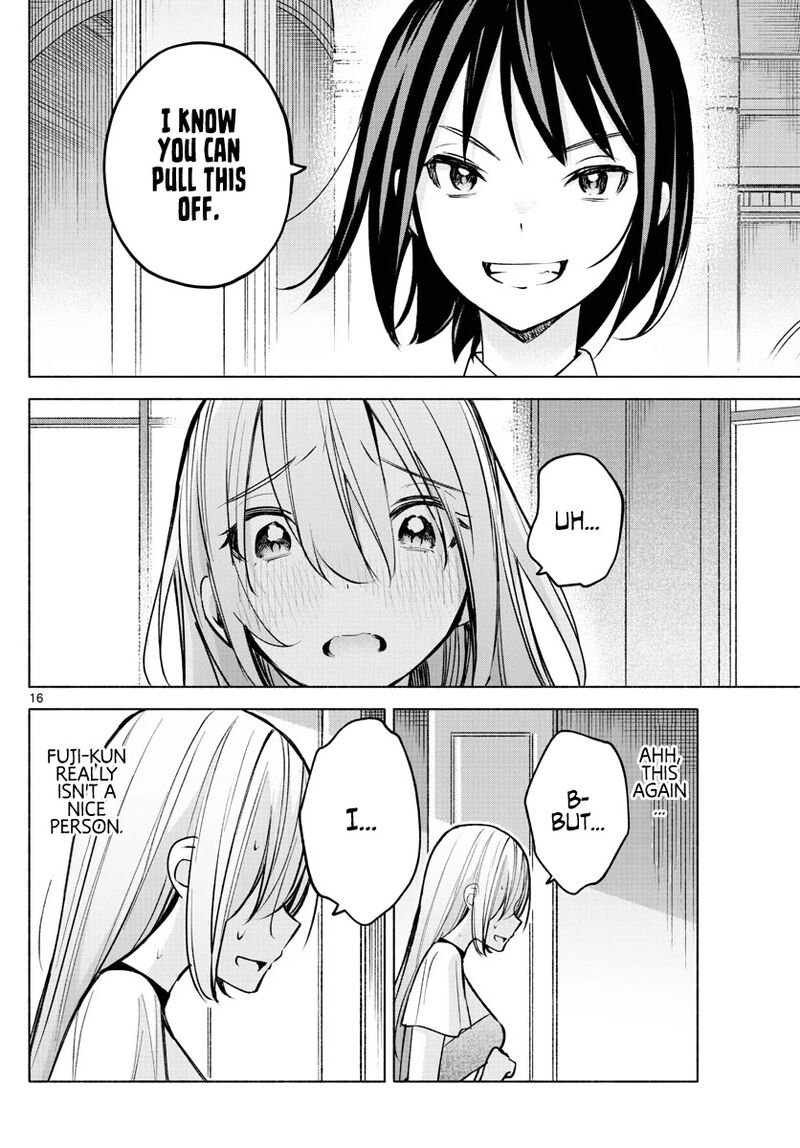 Kimi To Warui Koto Ga Shitai 12 16