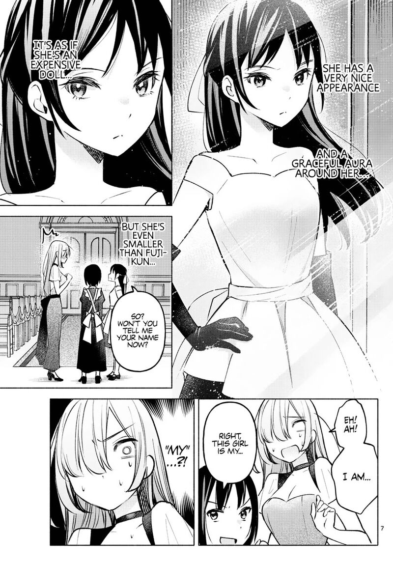 Kimi To Warui Koto Ga Shitai 12 7