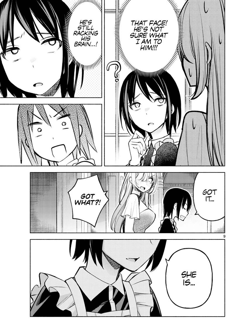 Kimi To Warui Koto Ga Shitai 12 9