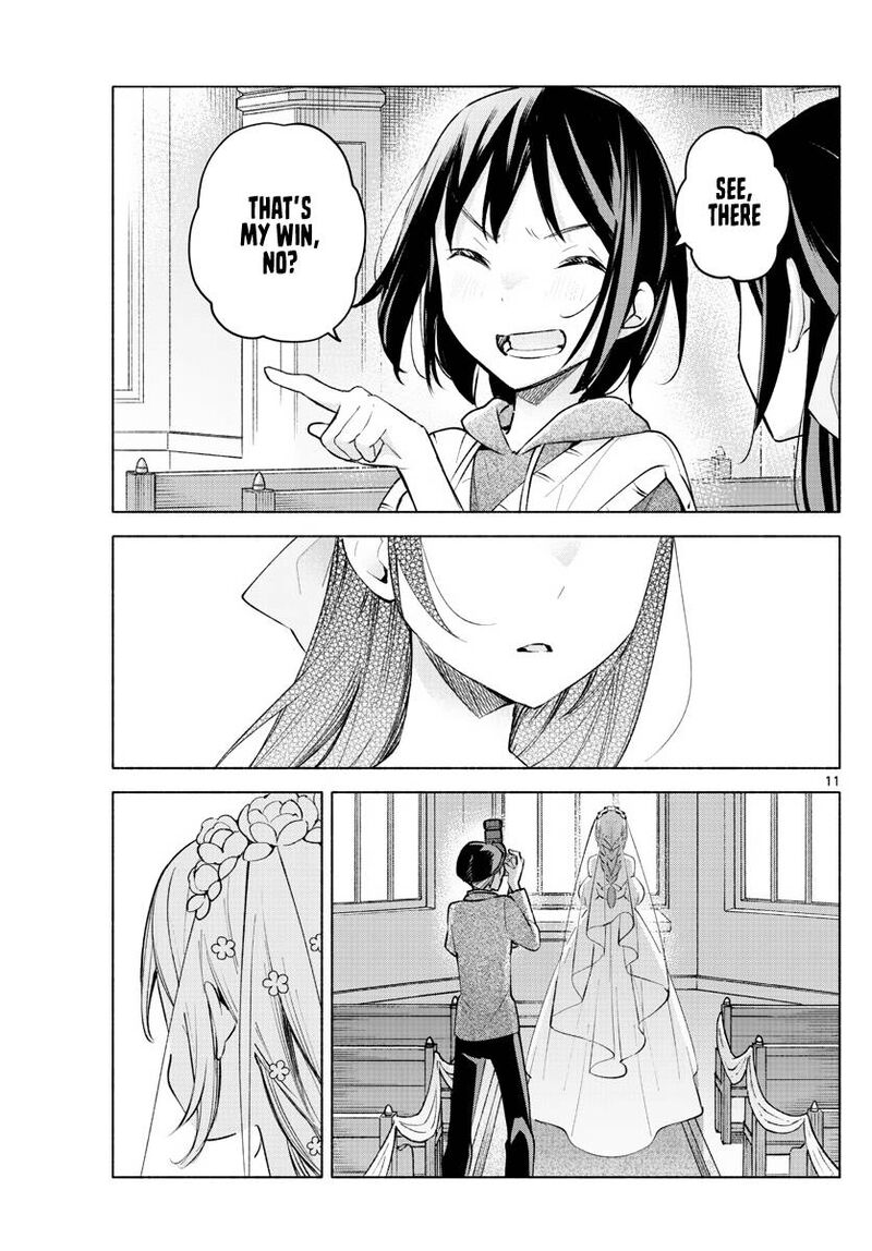 Kimi To Warui Koto Ga Shitai 13 10