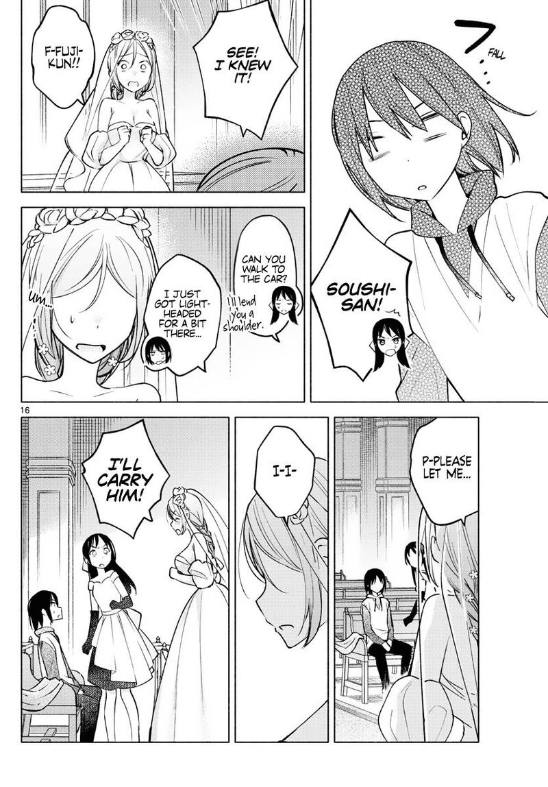 Kimi To Warui Koto Ga Shitai 13 15