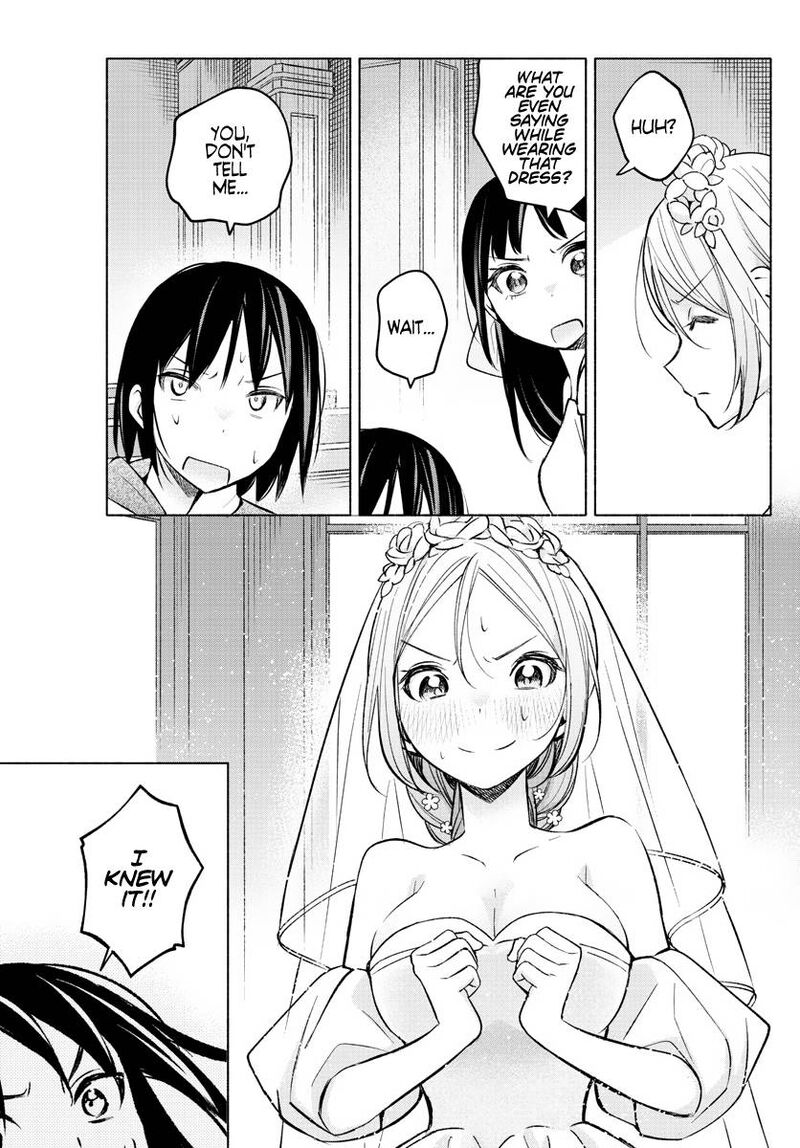 Kimi To Warui Koto Ga Shitai 13 16