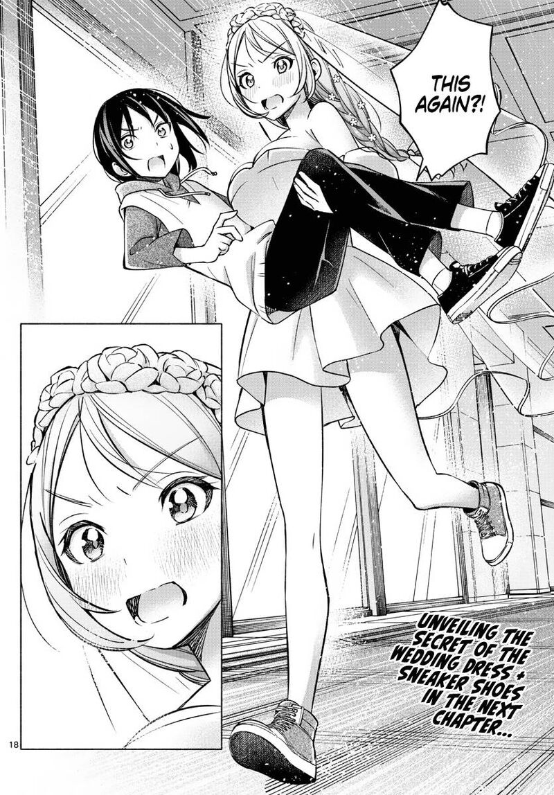 Kimi To Warui Koto Ga Shitai 13 17