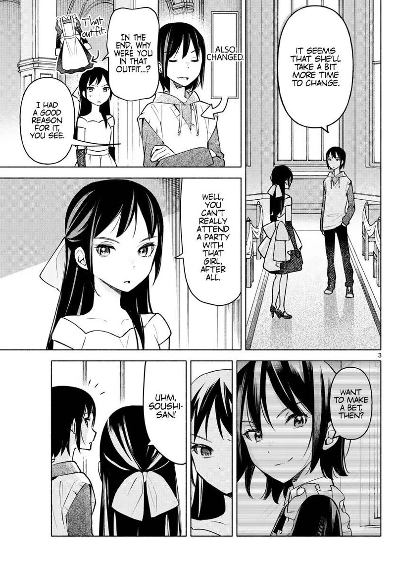Kimi To Warui Koto Ga Shitai 13 3