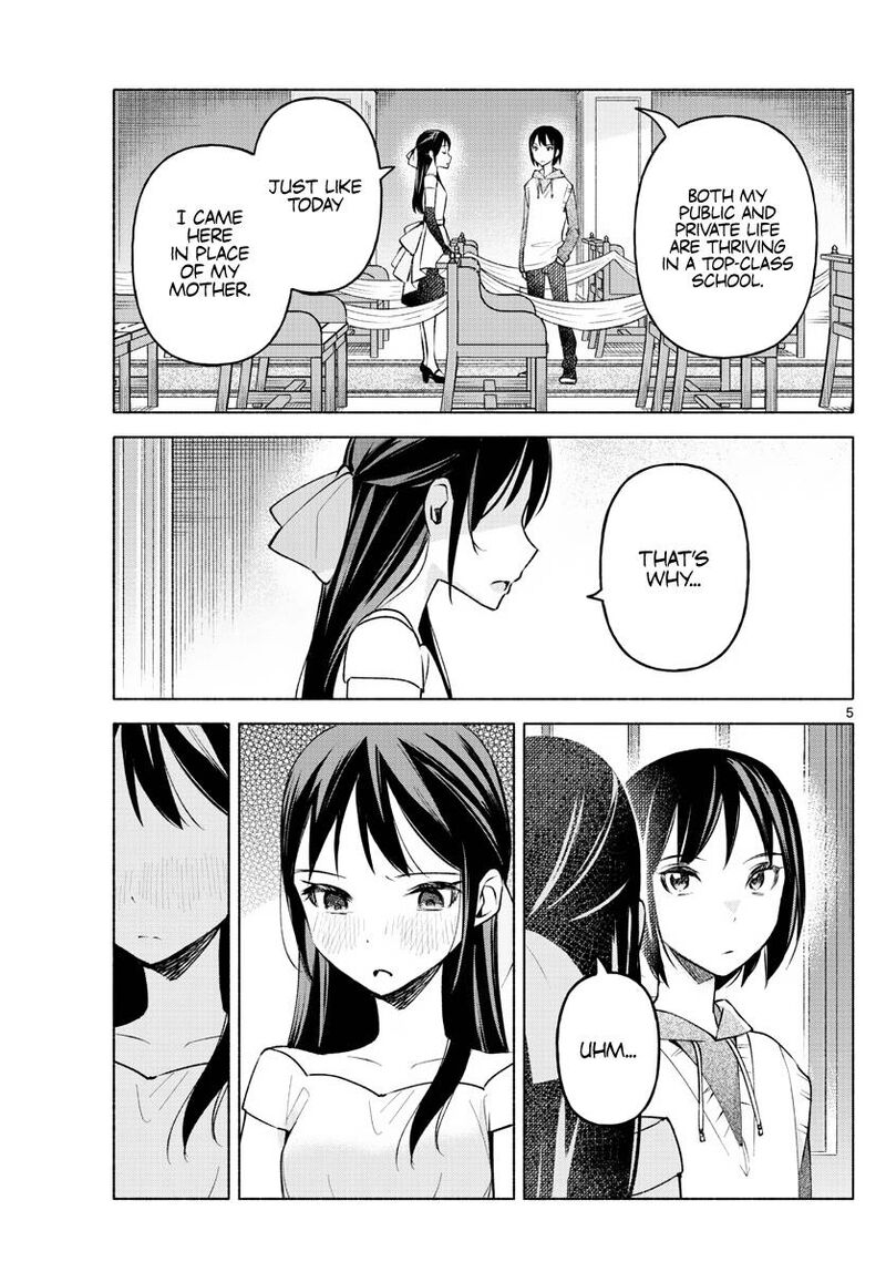 Kimi To Warui Koto Ga Shitai 13 5