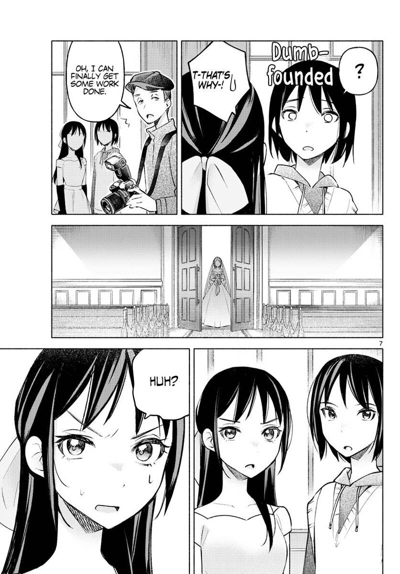 Kimi To Warui Koto Ga Shitai 13 7