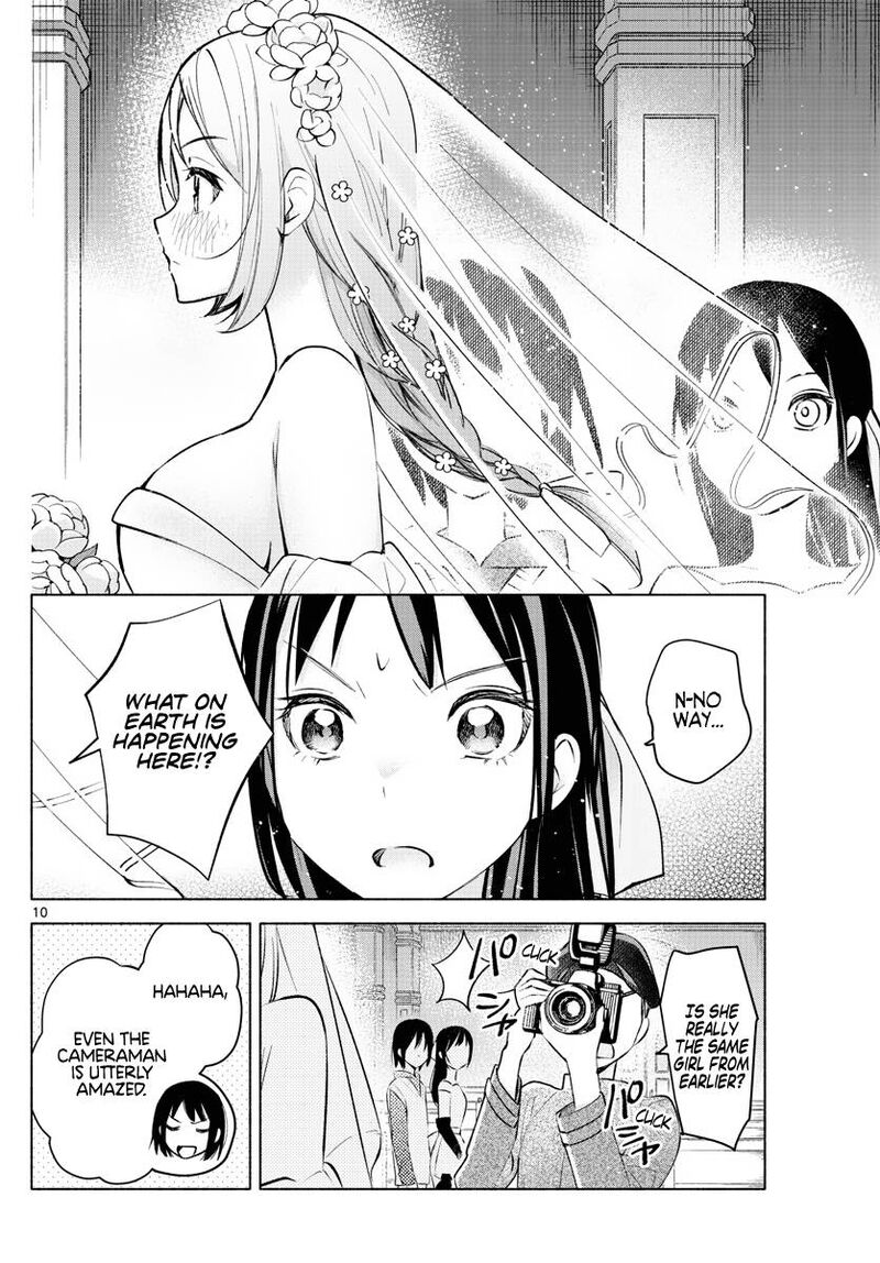 Kimi To Warui Koto Ga Shitai 13 9