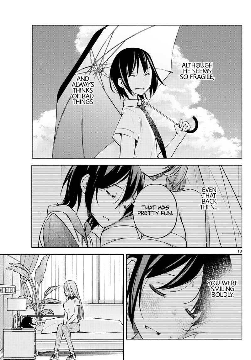 Kimi To Warui Koto Ga Shitai 15 13