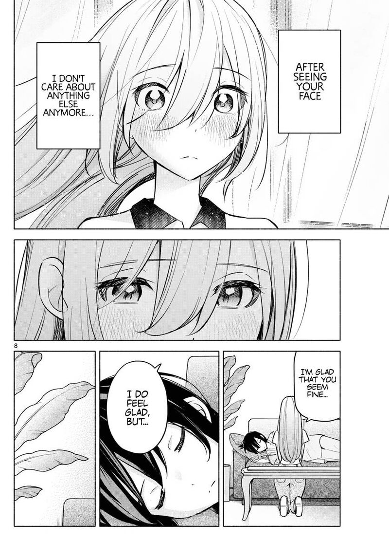 Kimi To Warui Koto Ga Shitai 15 8