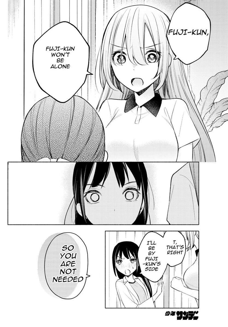 Kimi To Warui Koto Ga Shitai 16 14