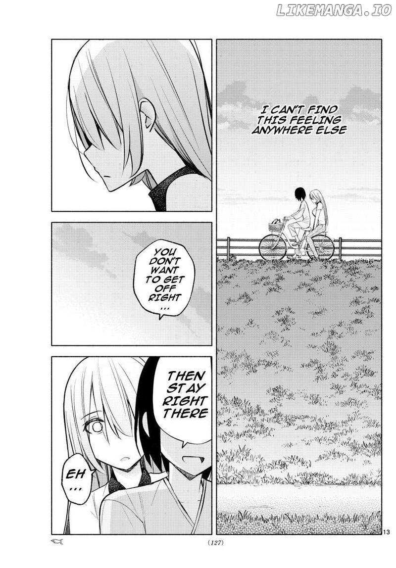 Kimi To Warui Koto Ga Shitai 17 13