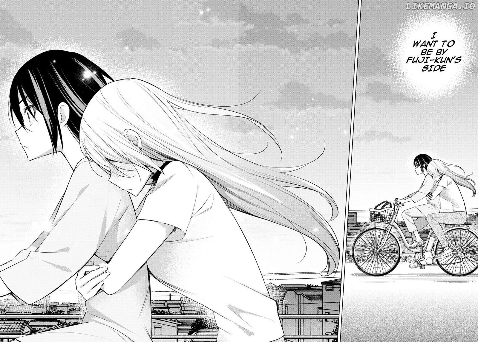 Kimi To Warui Koto Ga Shitai 17 16