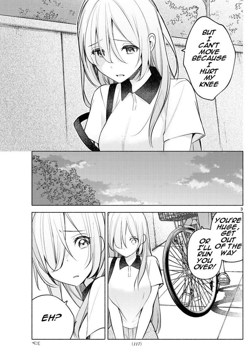 Kimi To Warui Koto Ga Shitai 17 3