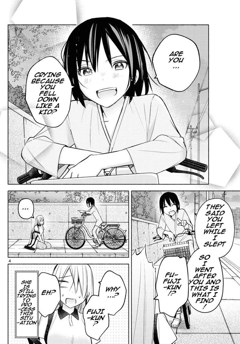 Kimi To Warui Koto Ga Shitai 17 4