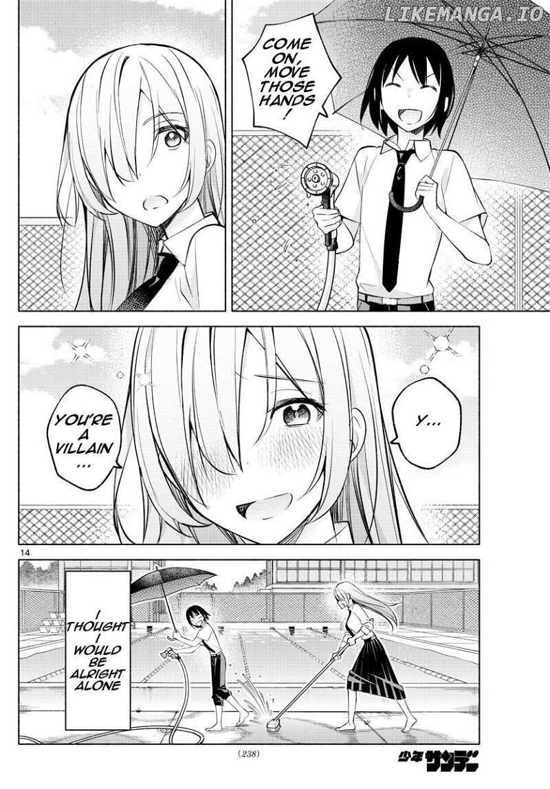 Kimi To Warui Koto Ga Shitai 19 14