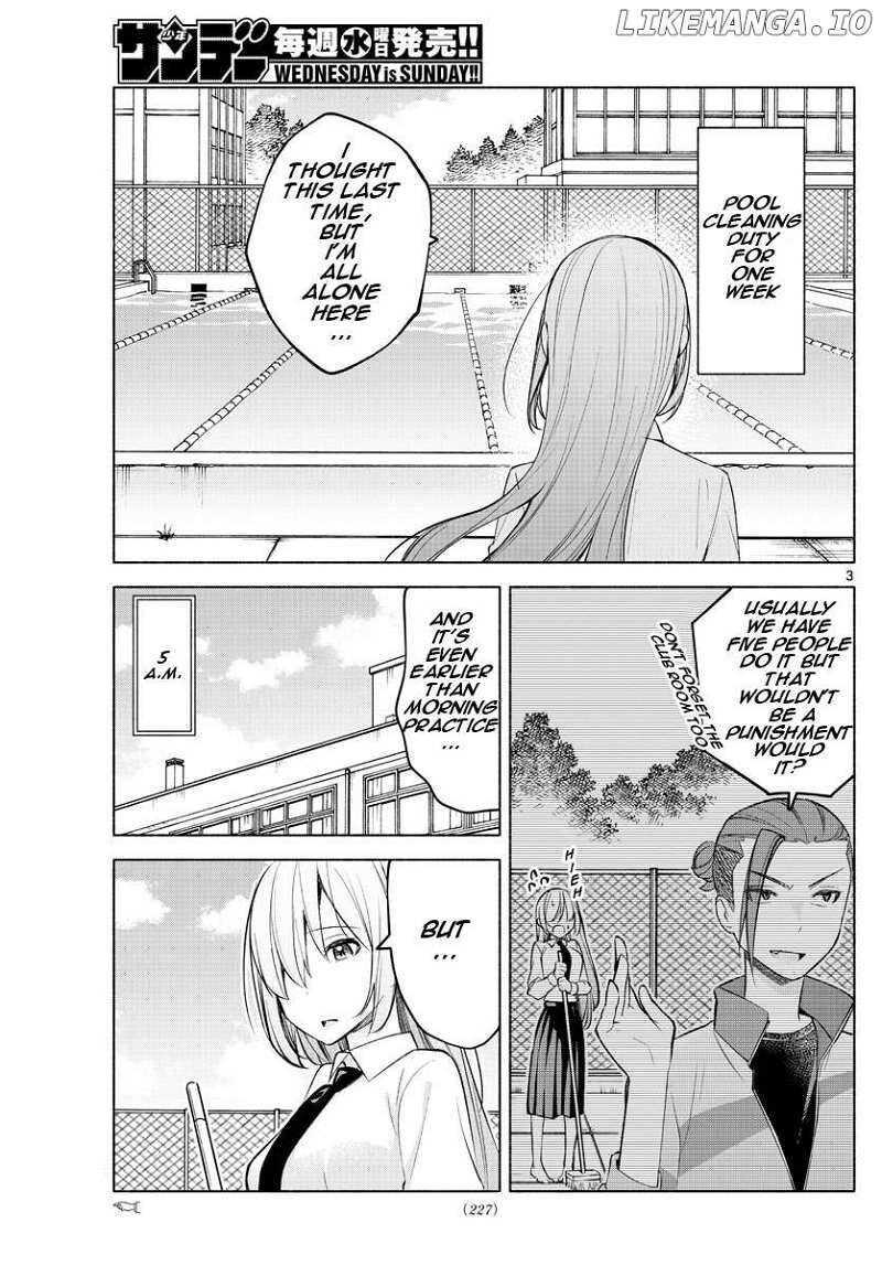 Kimi To Warui Koto Ga Shitai 19 3