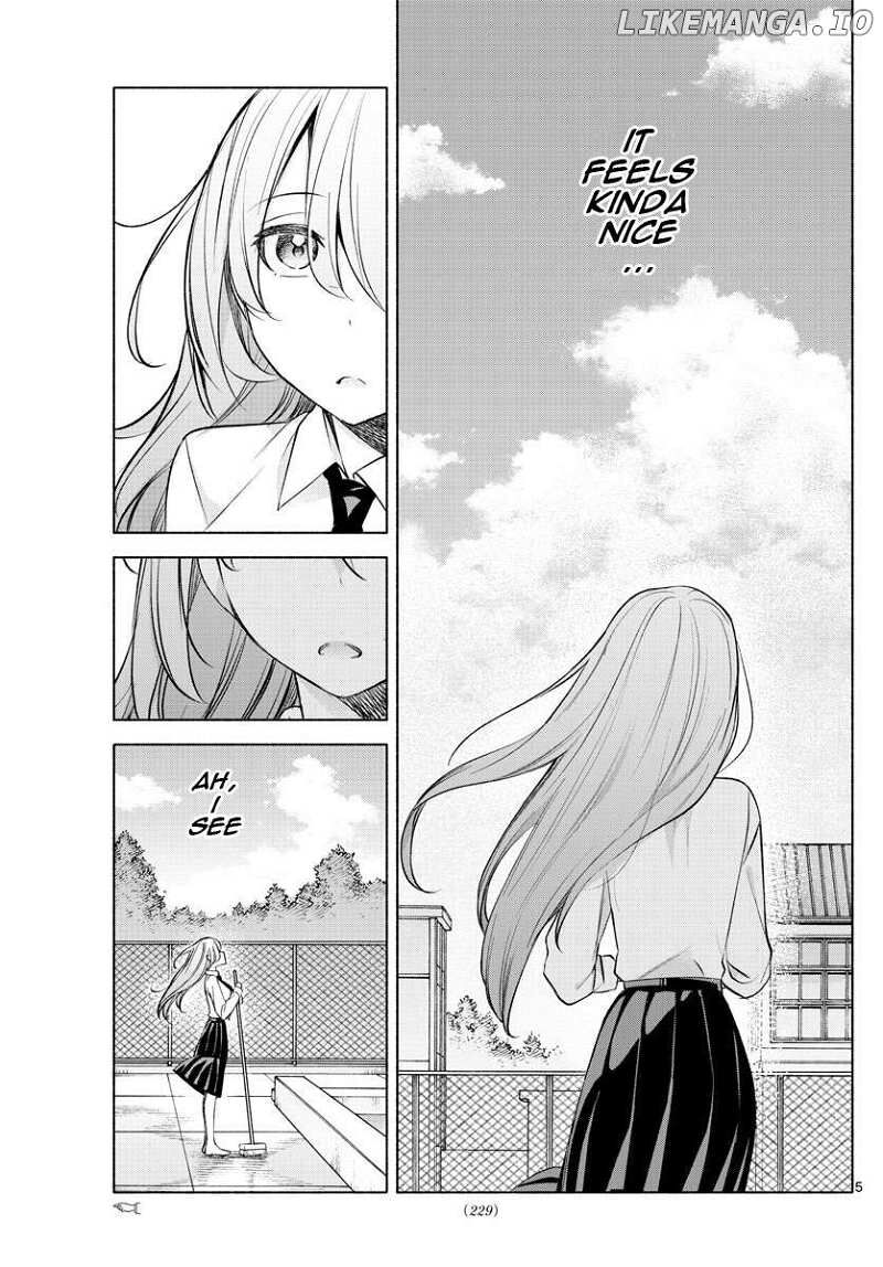 Kimi To Warui Koto Ga Shitai 19 5